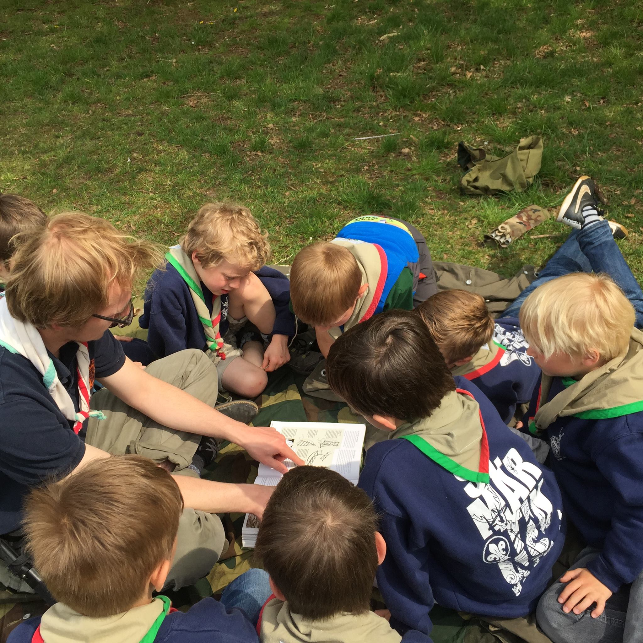 Sint-Martinus den XIIde - Weekend KK & KHV